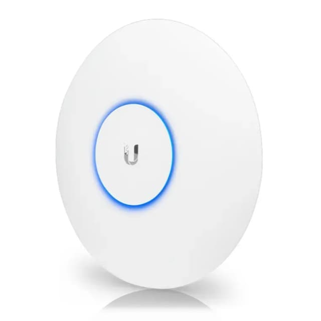 Punto de Acceso Ubiquiti UniFi U6-PRO