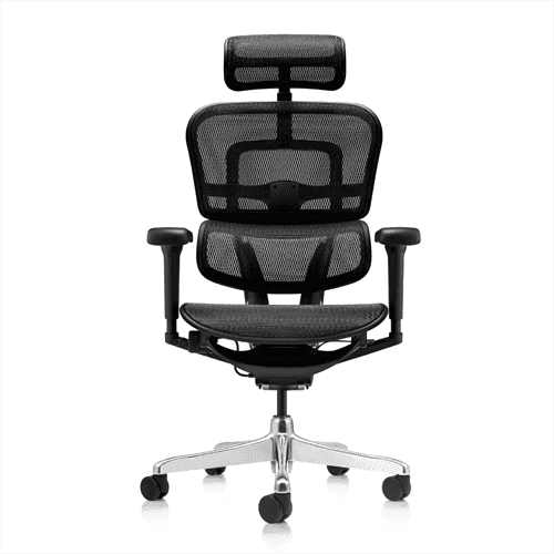 Silla Ejecutiva Ergohuman Ultra