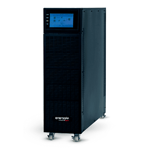 UPS ESOL TRI PT 40KVA Pantalla Touch Full Color