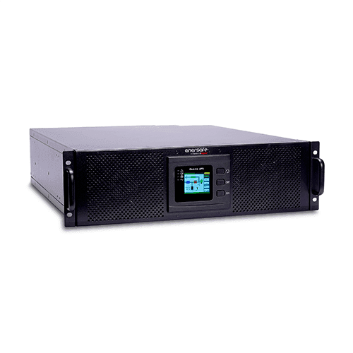 UPS ESOL TRI RT 20KVA Rackeable