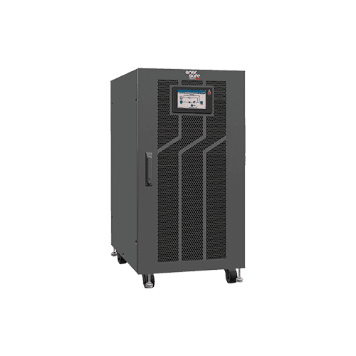 UPS TRI PT 60KVA BAT/INT Pantalla Touch Full Color