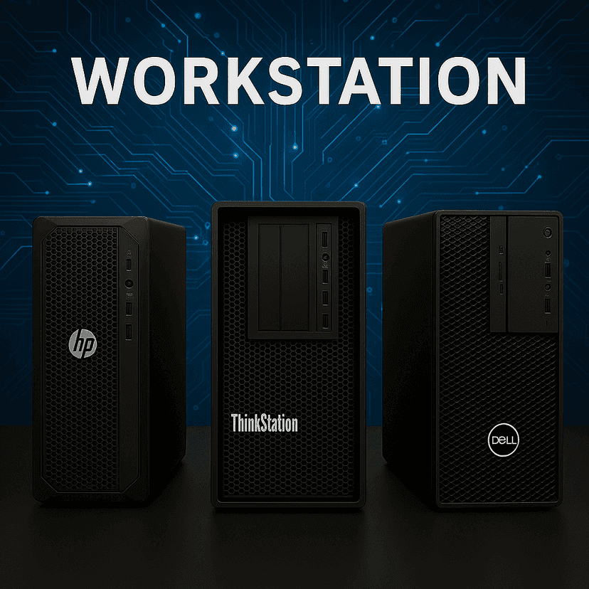 Workstation